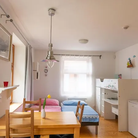 Penzion U hájovny Vlkov Exteriér fotografie