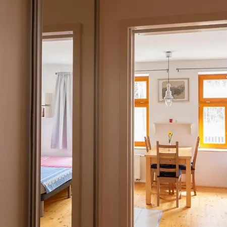 Penzion U hájovny Vlkov Exteriér fotografie