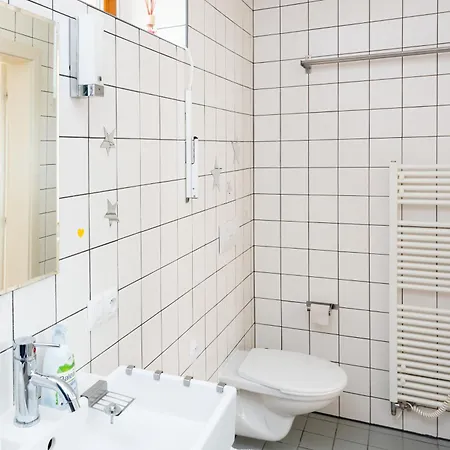 Penzion U hájovny Vlkov Pokoj fotografie