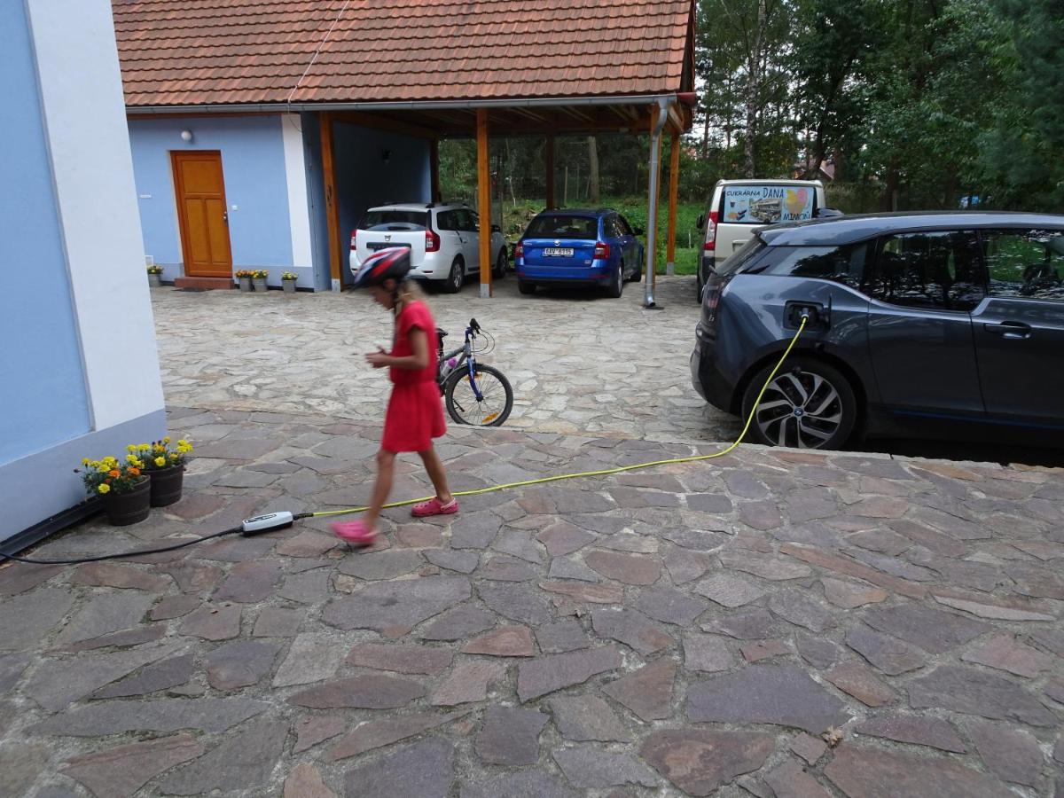 U Hájovny