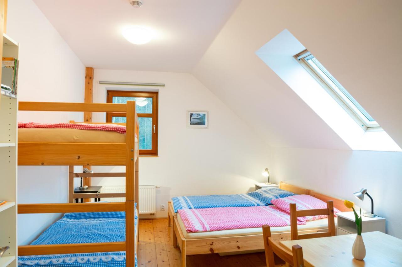 Country house U Hajovny