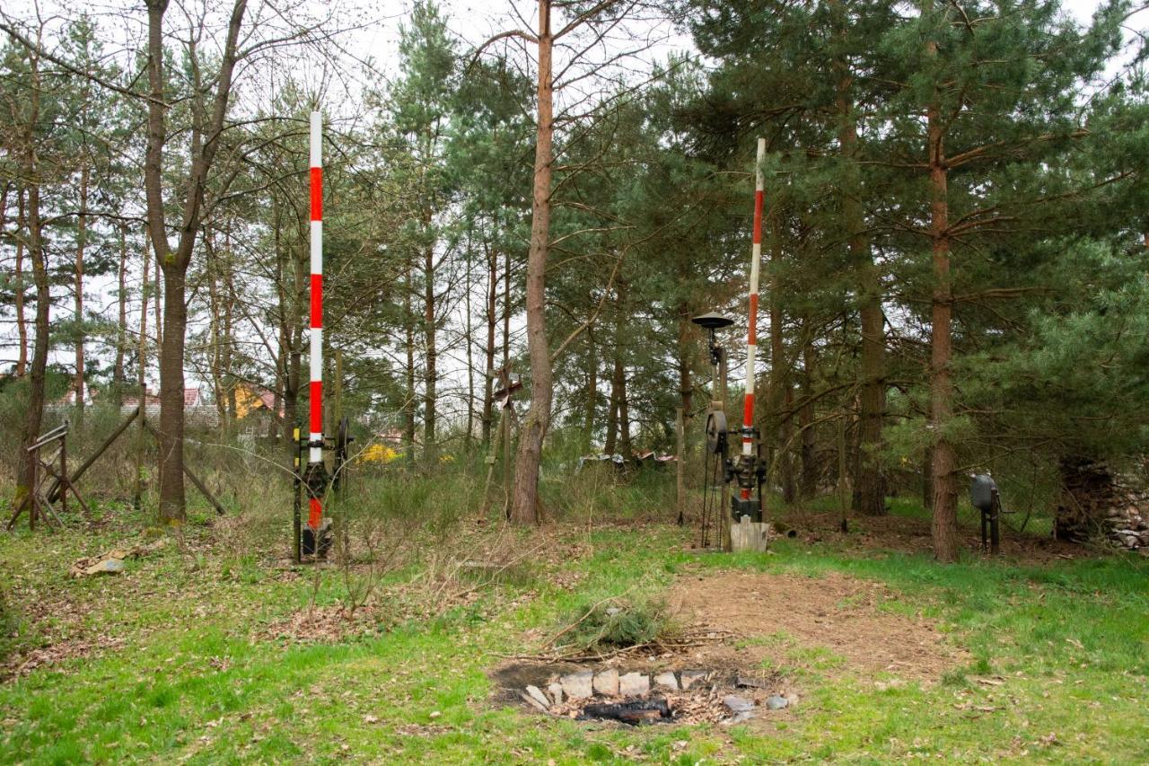 U Hájovny Vlkov (Tabor)