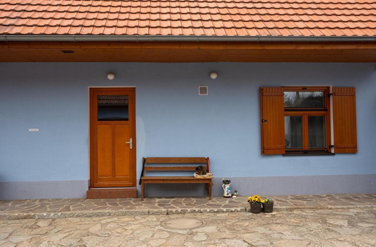 Country house U Hajovny