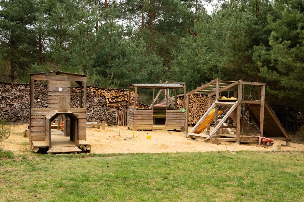 Country house U Hajovny Vlkov