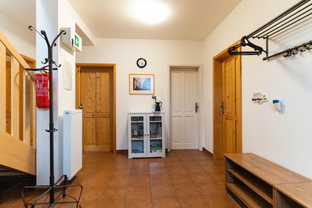 Country house U Hajovny