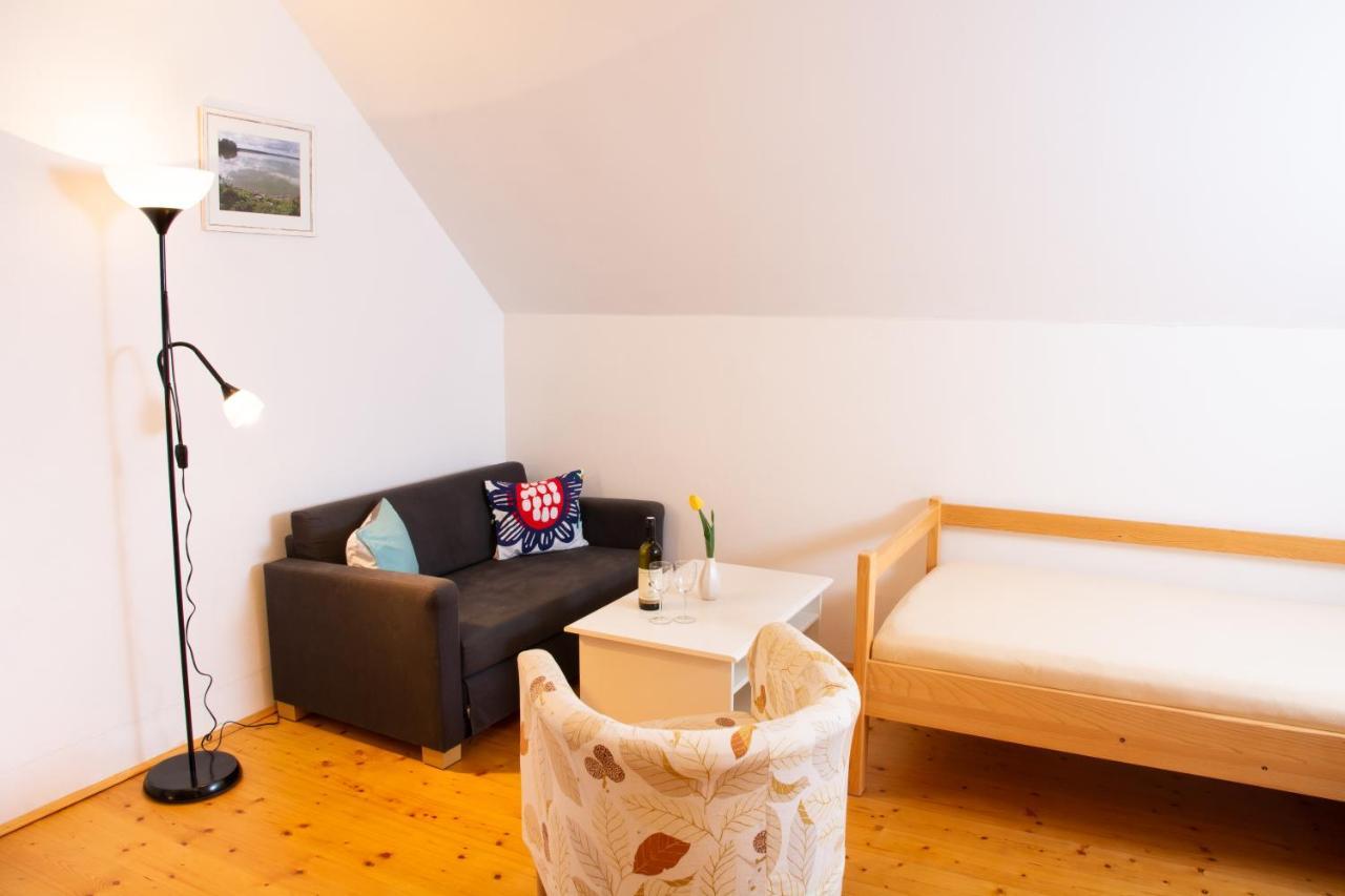 U Hajovny Country house *