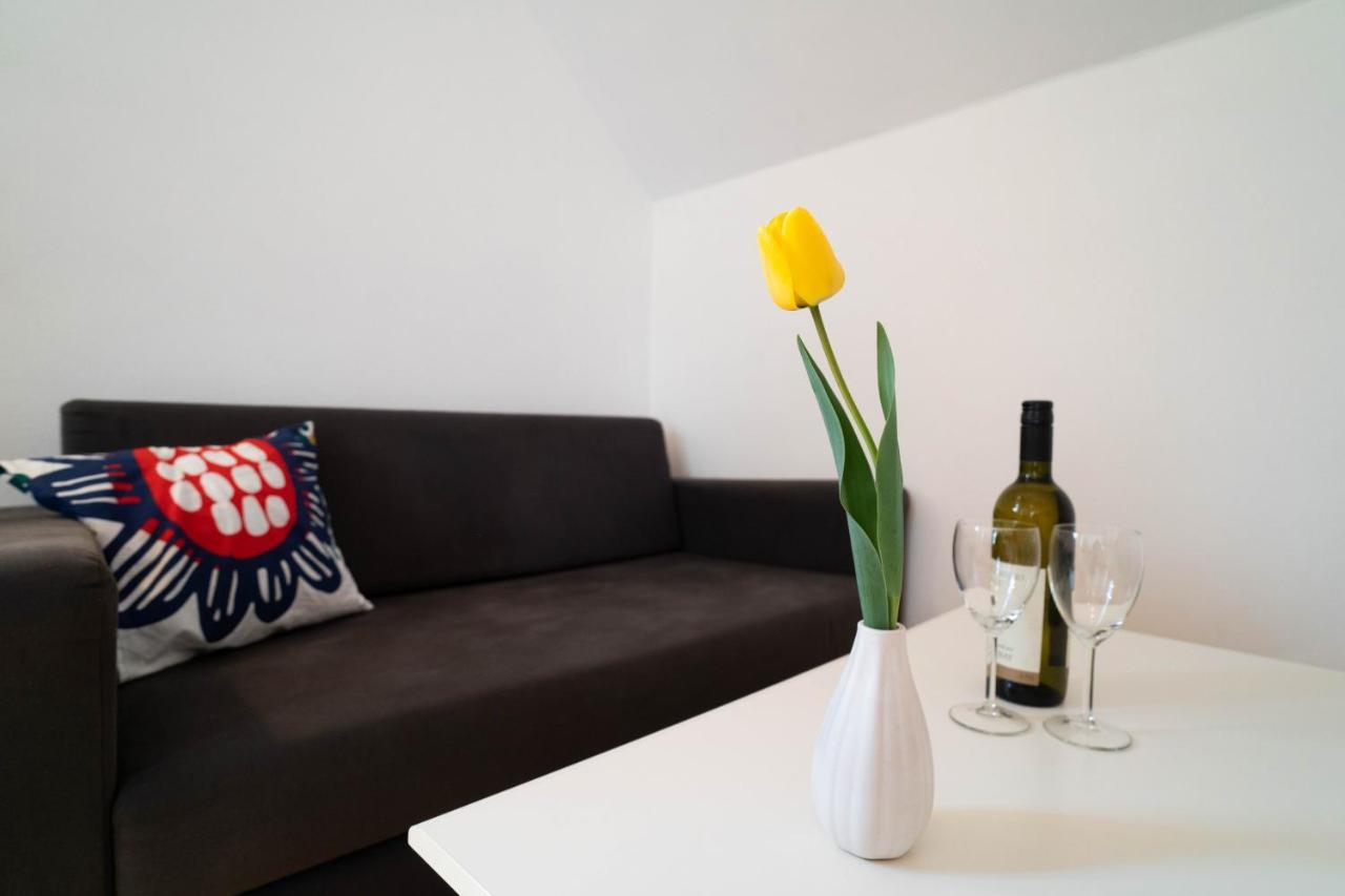 Country house U Hajovny Vlkov