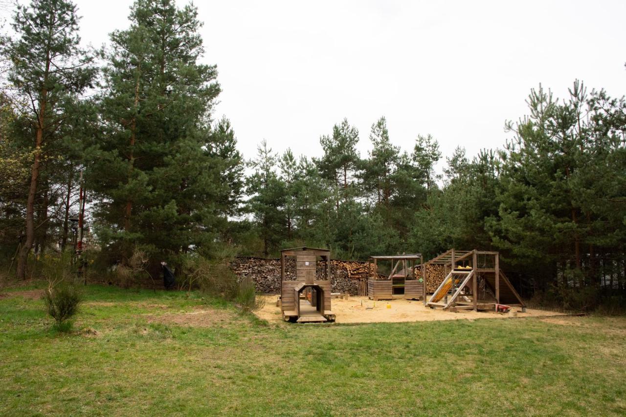 U Hájovny Vlkov