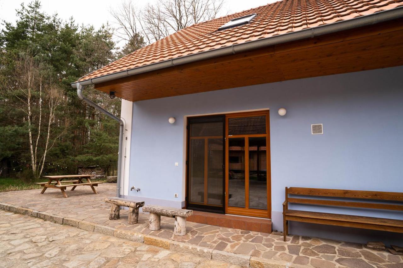 U Hajovny Country house *