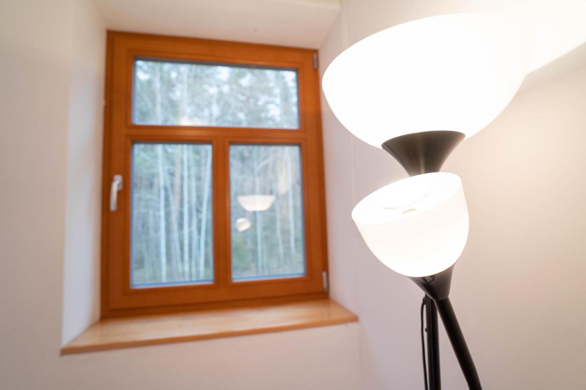 U Hajovny Country house Vlkov
