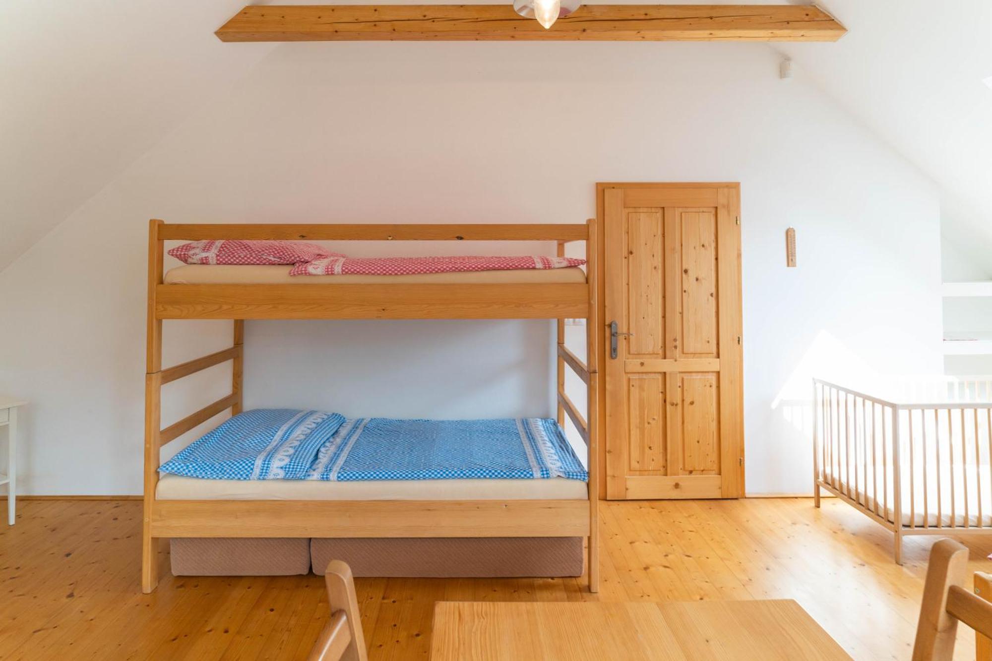 Country house U Hajovny *