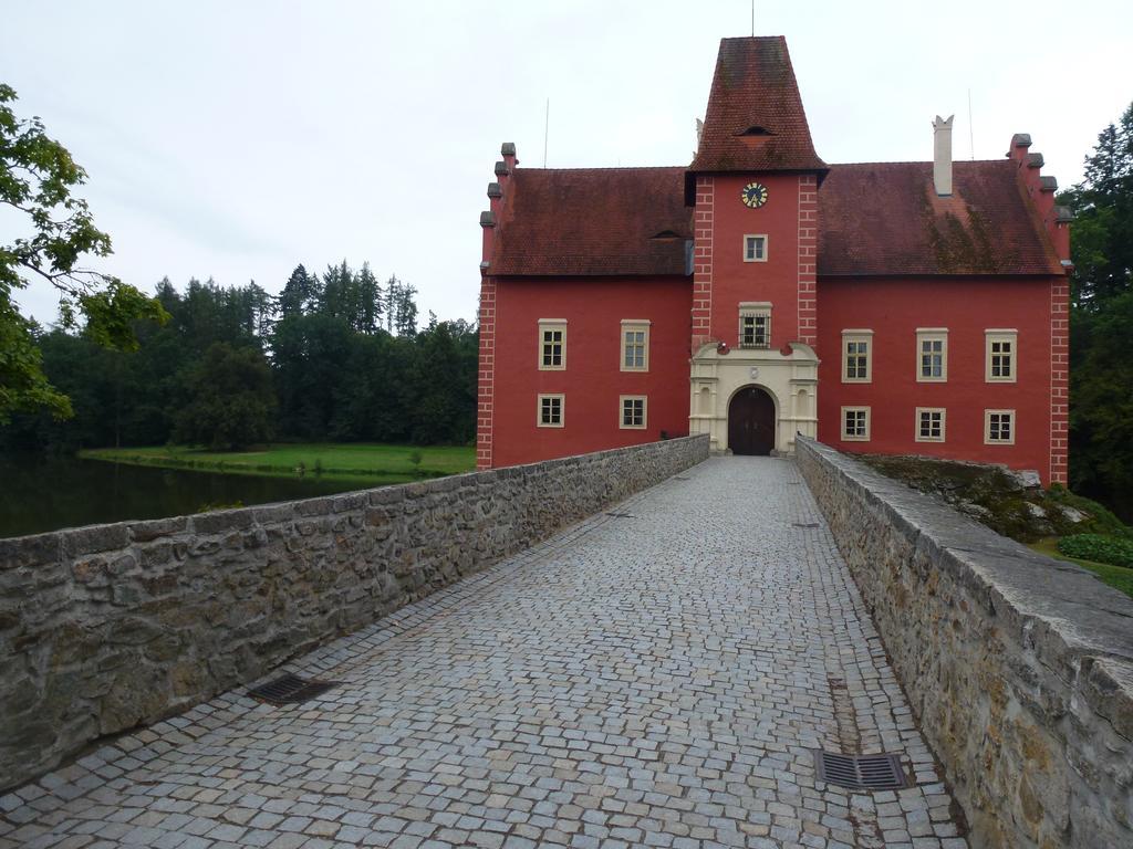 U Hájovny