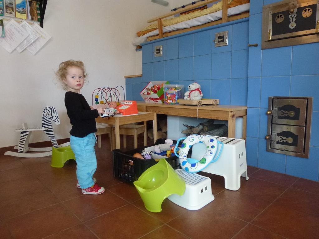 U Hájovny * Vlkov (Tabor)
