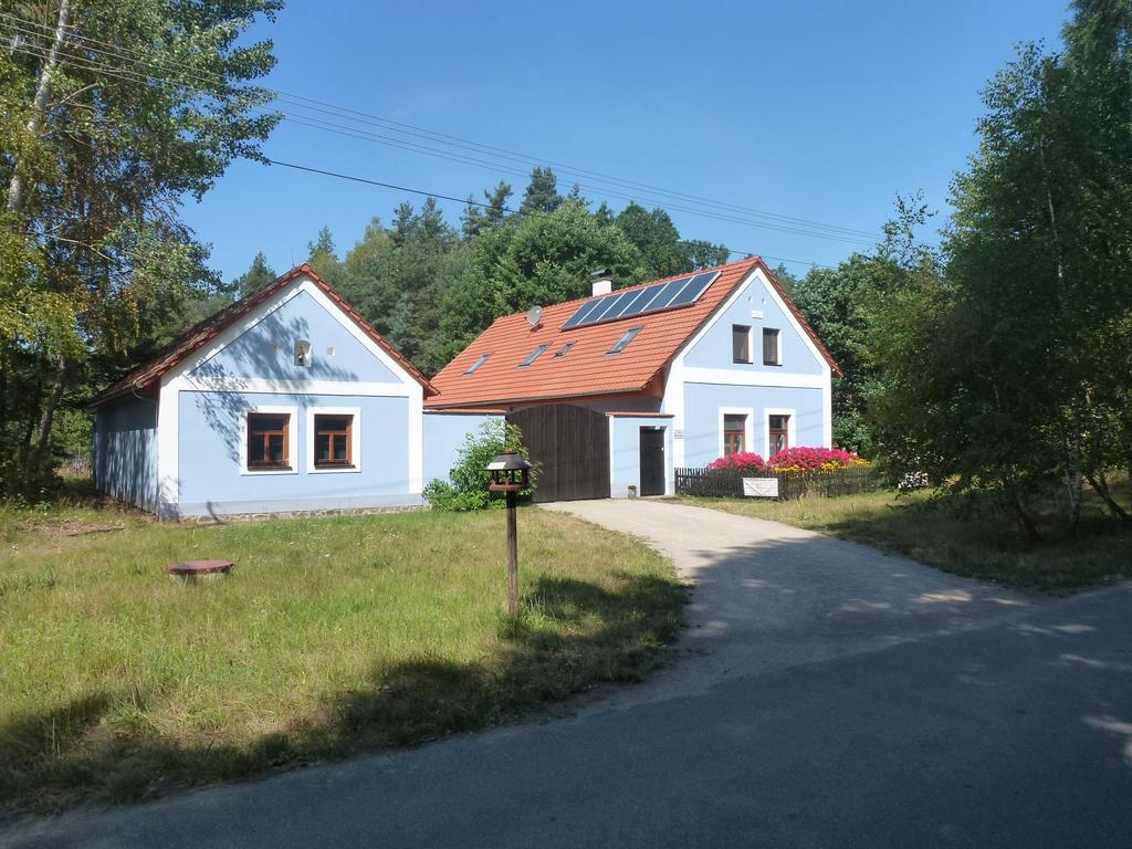 U Hájovny