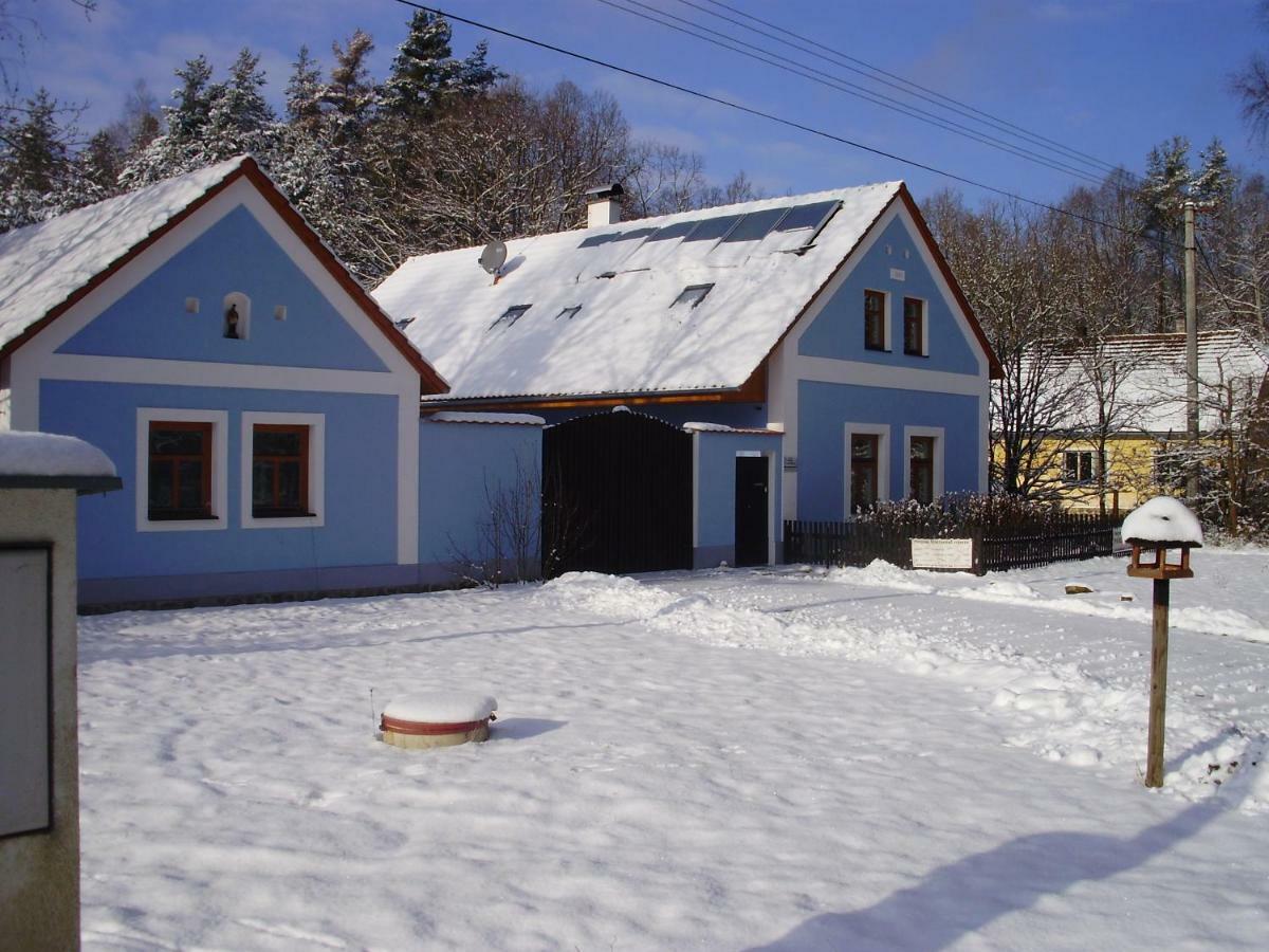 Country house U Hajovny *